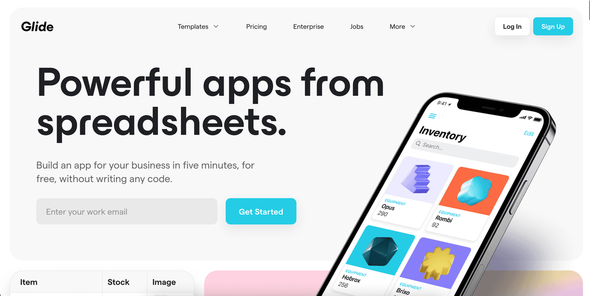 Streamline your approval process 